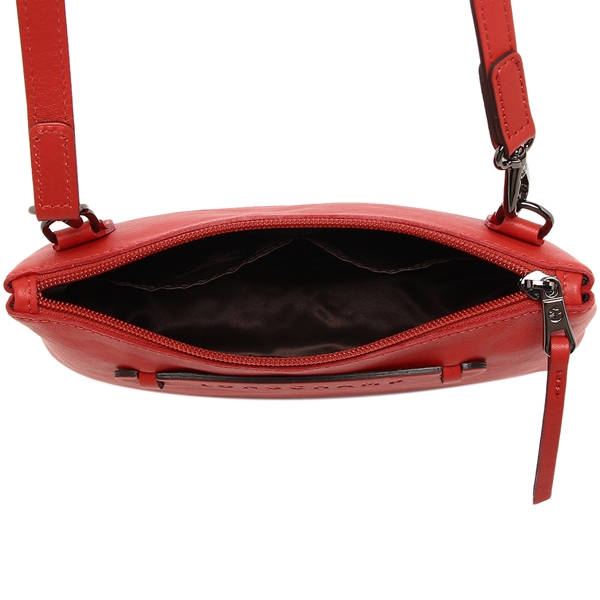 ランキング受賞 P5 6 27 18 00 23 59 ロンシャン ショルダーバッグ レディース バッグ Longchamp 91 770 608 レッド 返品ok 人気の Www Bnooon Com