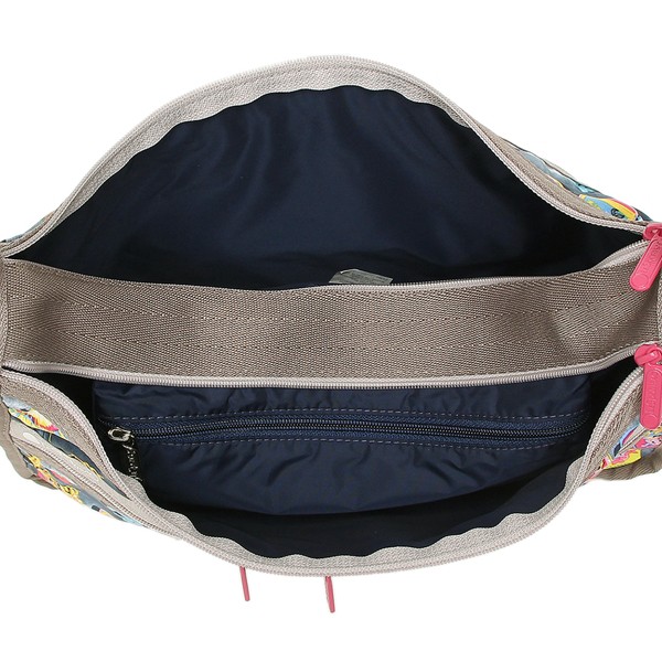 限定SALE高品質 レスポートサック ショルダーバッグ クラシック ブルー レディース LESPORTSAC 7507 F949 A4対応の通販はau PAY マーケット - AXES(アクセス)au PAY マーケット店|商品ロットナンバー:512333977 お得正規品