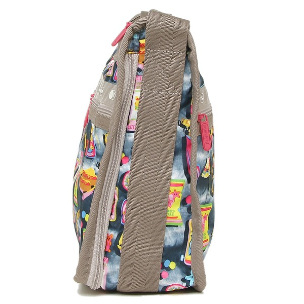 限定SALE高品質 レスポートサック ショルダーバッグ クラシック ブルー レディース LESPORTSAC 7507 F949 A4対応の通販はau PAY マーケット - AXES(アクセス)au PAY マーケット店|商品ロットナンバー:512333977 お得正規品