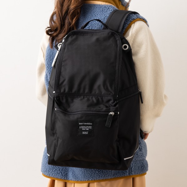 マリメッコ リュック リュック ローディ バディ メンズ レディース