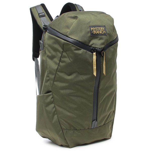 ミステリーランチ リュック バックパック CATALYST 26 カタリスト 26 25.8L メンズ レディース MYSTERY RANCH 112901 341 A4対応