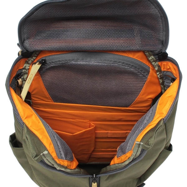 ミステリーランチ リュック バックパック CATALYST 26 カタリスト 26 25.8L メンズ レディース MYSTERY RANCH 112901 341 A4対応