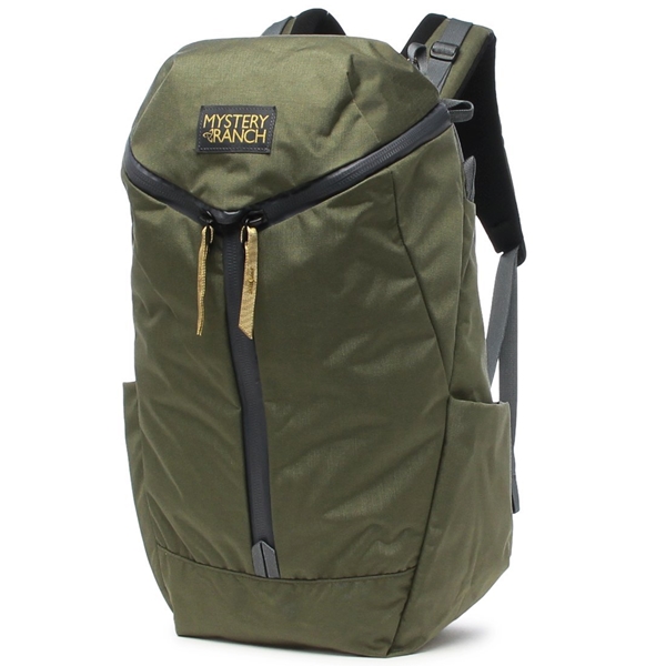 ミステリーランチ リュック バックパック CATALYST 26 カタリスト 26 25.8L メンズ レディース MYSTERY RANCH 112901 341 A4対応