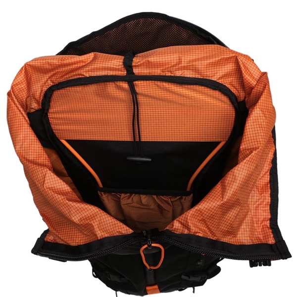 ミステリーランチ リュック バックパック スクリー 33 32.8L ベルトサイズ S メンズ レディース MYSTERY RANCH 112978 001 A4対応