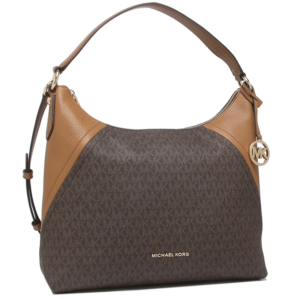 NEW定番 マイケルコース バッグ ショルダーバッグ アリア ブラウン レディース MICHAEL KORS 30F0GXAL3B 252の通販はau PAY マーケット - AXES|商品ロットナンバー:503801020 新作高品質