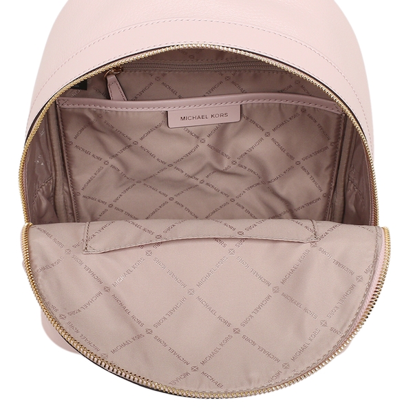 品質一番の マイケルコース リュック ライトピンク 返品ok Blush Powder 35h9gy9b2l Kors Michael レディース アウトレット バックパック リュック Tatotz Org