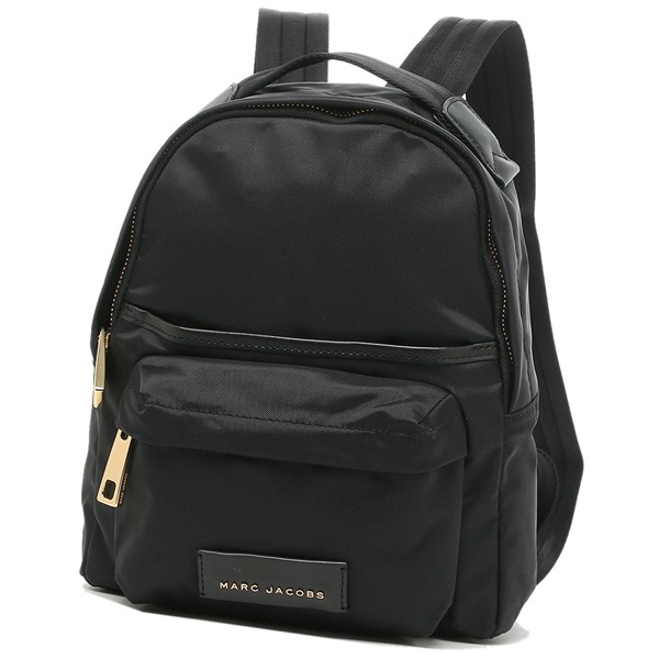 タログⒻ マークジェイコブス MARC JACOBS M0013945 001 ブラックの通販はau PAY マーケット - AXES|商品ロットナンバー:472997884 リュック アウトレット レディース についての