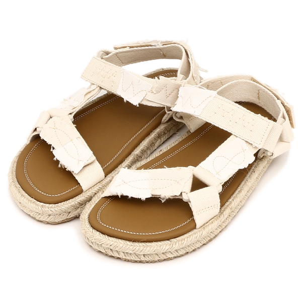 MAISON MARGIELA クロスサンダル 35