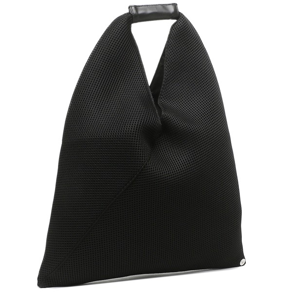新品爆買い エムエムシックス MM6 Maison Margiela S5の通販はau PAY マーケット - AXES(アクセス)au PAY マーケット店|商品ロットナン メゾンマルジェラ トートバッグ ジャパニーズバッグ ブラック レディース 在庫大得価