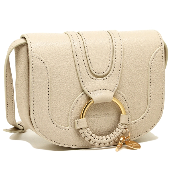 シーバイクロエ バッグ ショルダーバッグ ハナ Sサイズ レディース SEE