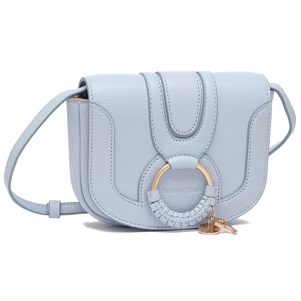 シーバイクロエ バッグ ショルダーバッグ ハナ Sサイズ レディース SEE