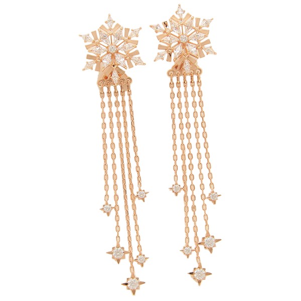 格安限定品 スワロフスキー ピアス アクセサリー レディース SWAROVSKI 5566674 ローズゴールド ホワイトの通販はau PAY マーケット - AXES|商品ロットナンバー:458736193 豊富な正規品
