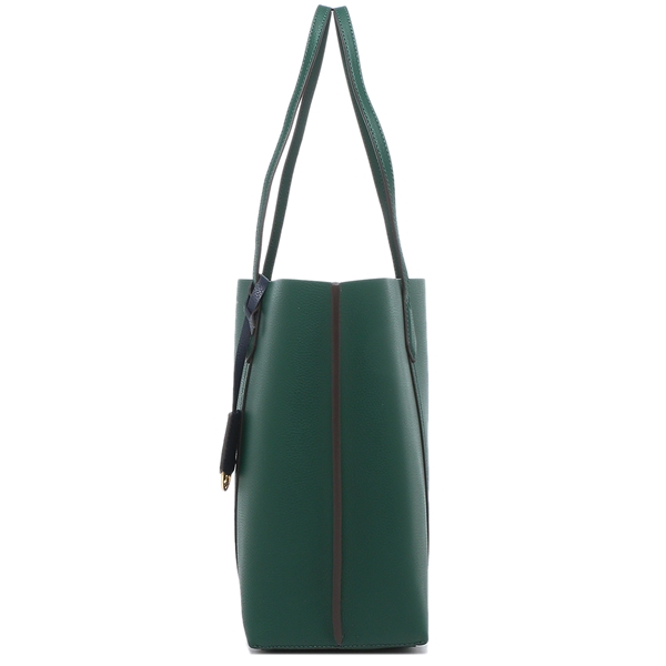 トリーバーチ トートバッグ ペリー グリーン レディース Tory 定番キャンバス 対応 Burch 返品ok 348