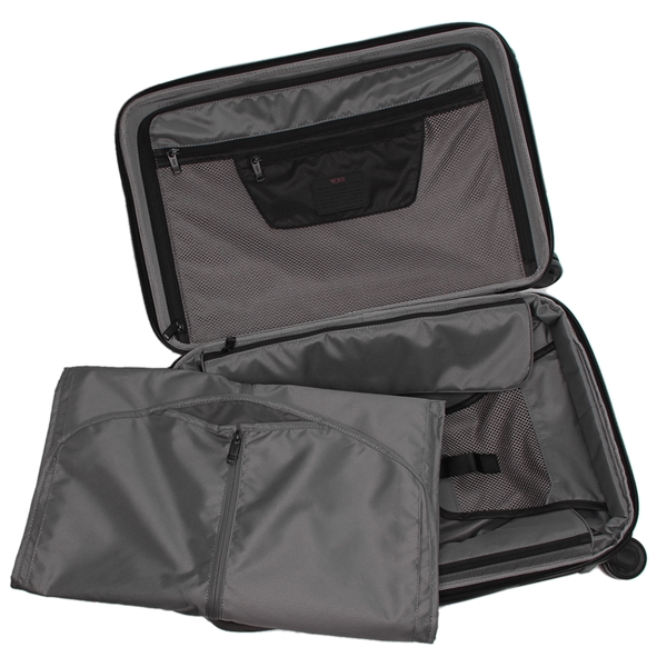 トゥミ スーツケース キャリーバッグ アルファ インターナショナル