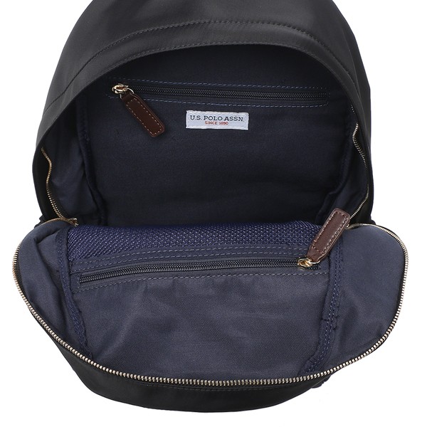 2022安い ユーエスポロアソシエーション US POLO ASSN USPA-2574 BK A4対応の通販はau PAY マーケット - AXES|商品ロットナンバー:494179779 リュック バックパック ブラック メンズ レディース SALE新作
