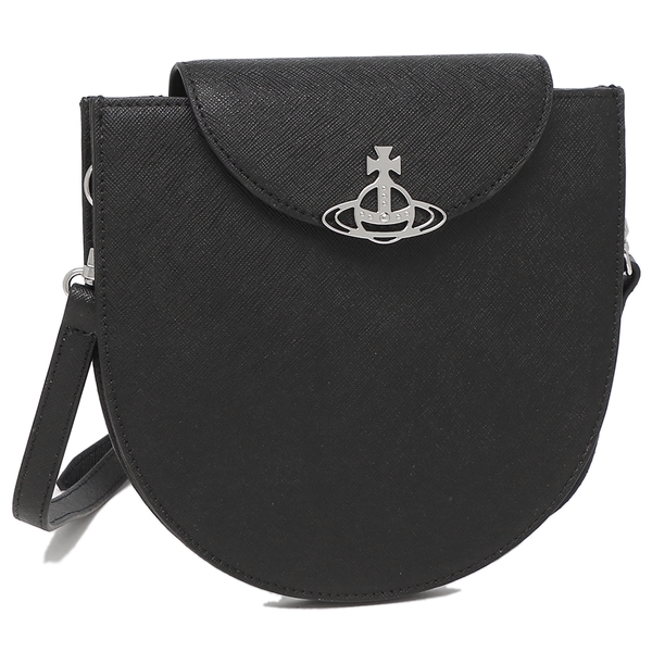 VIVIENNE WESTWOOD ショルダーバッグ リンダ 43030102 42093 ヴィヴィアンウエストウッド ショルダーバッグ リンダ