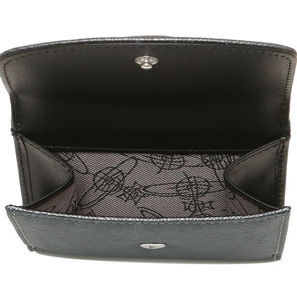 HOT最新作 ヴィヴィアンウエストウッド 財布 二つ折り財布 レディース VIVIENNE WESTWOOD 51150003 40565 P401 グレーの通販はau PAY マーケット - AXES(アクセス)au PAY マーケット店|商品ロットナンバー:362931267 人気SALE