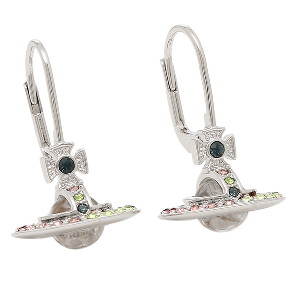 海外正規品 ヴィヴィアンウエストウッド ピアス アクセサリー レディース Claretta Small Orb Earrings Vivienne Westwood 6103 W304 返品ok 日本全国送料無料 Logicaseg Com