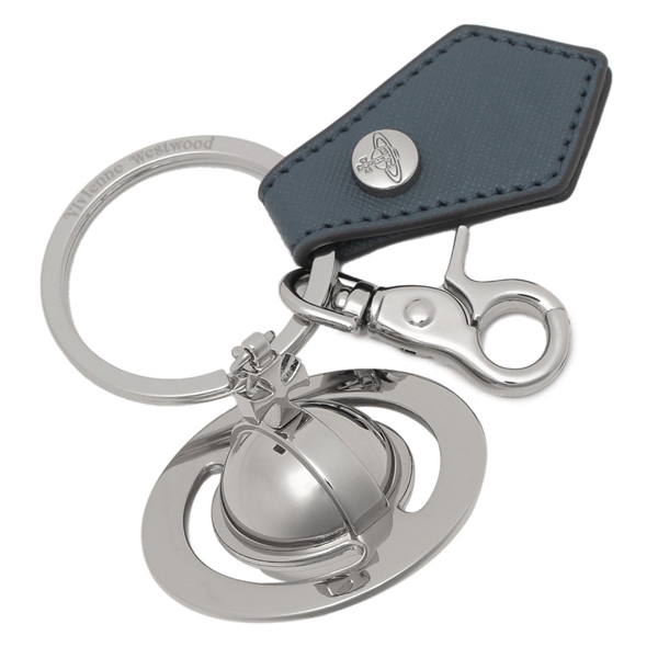 ヴィヴィアンウエストウッド キーリング サフィアーノ メンズ レディース VIVIENNE WESTWOOD 82030077 82030078 82030079 82030080 ヴィヴィアンウエストウッド キーリング サフィアーノ メンズ