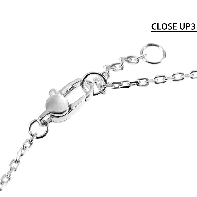 グッチ ネックレス レディース ブランド GUCCI スターリング