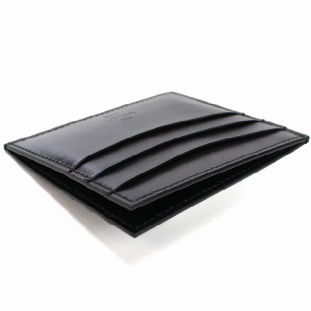 ベルルッティ カードケース メンズ ブランド BERLUTI レザー イタリア