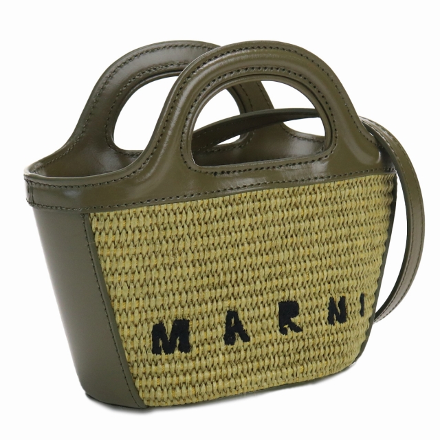 マルニ カゴバッグ レディース MARNI イタリア BMMP0067Q0