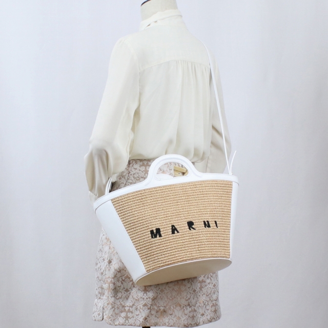 マルニ カゴバッグ レディース MARNI イタリア BMMP0068Q0