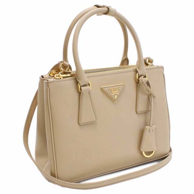 プラダ ハンドバッグ レディース PRADA SAFFIANO LUX レザー