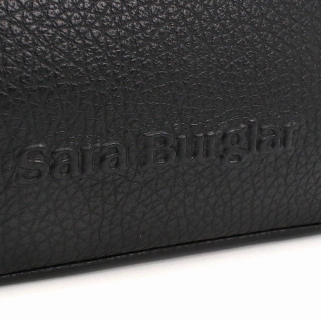 サラバーグラー トートバッグ レディース Sara Burglar REGINA BUFALO