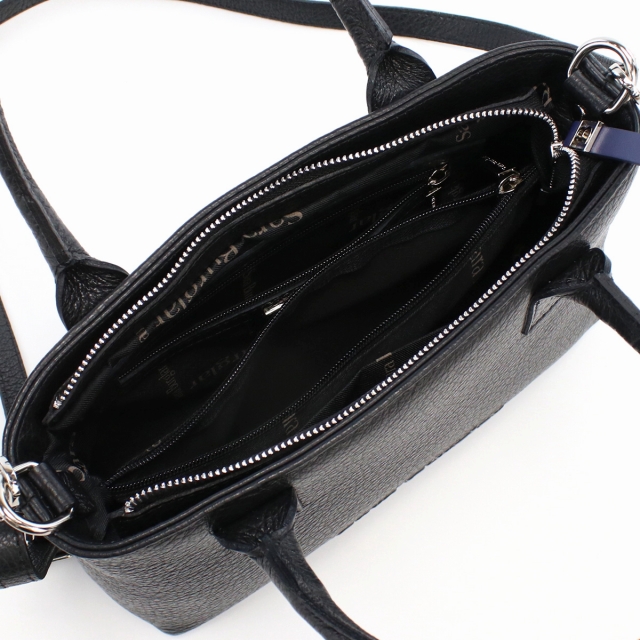 サラバーグラー トートバッグ レディース Sara Burglar REGINA BUFALO