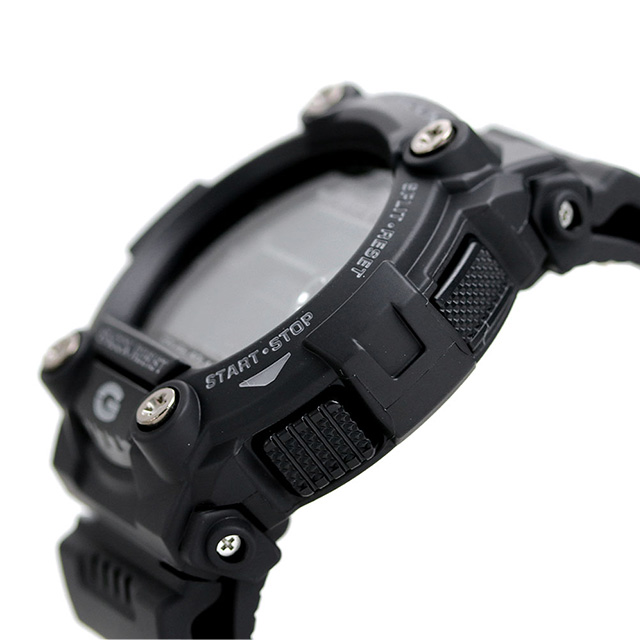gショック ジーショック G-SHOCK 電波 ソーラー GW-7900B-1