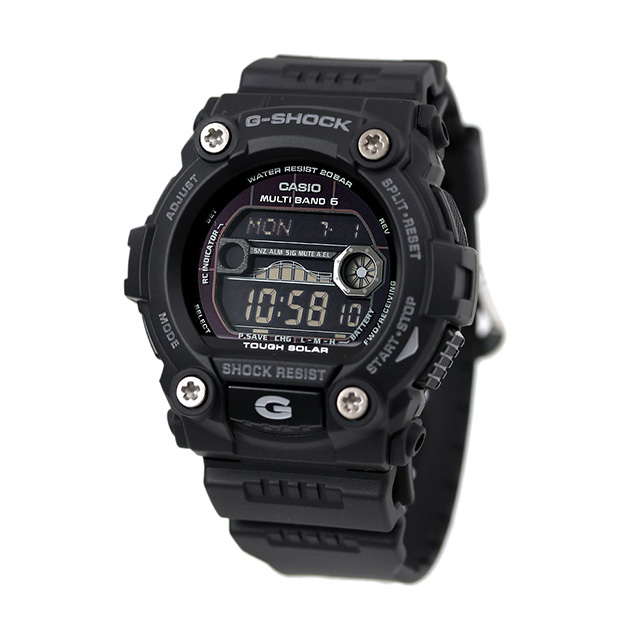美品 G-SHOCK GW-7900NV 電波ソーラー ネイビー ブラック Amazon.co.jp: CASIO カシオ G-SHOCK Gショック ジーショック GR