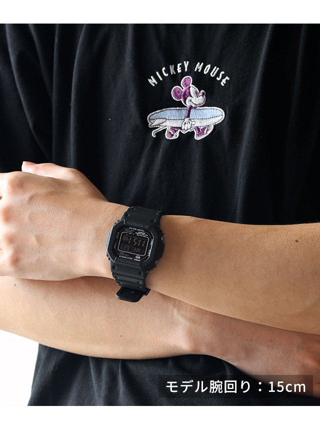 gショック ジーショック G-SHOCK GW-M5610 オリジン 5600