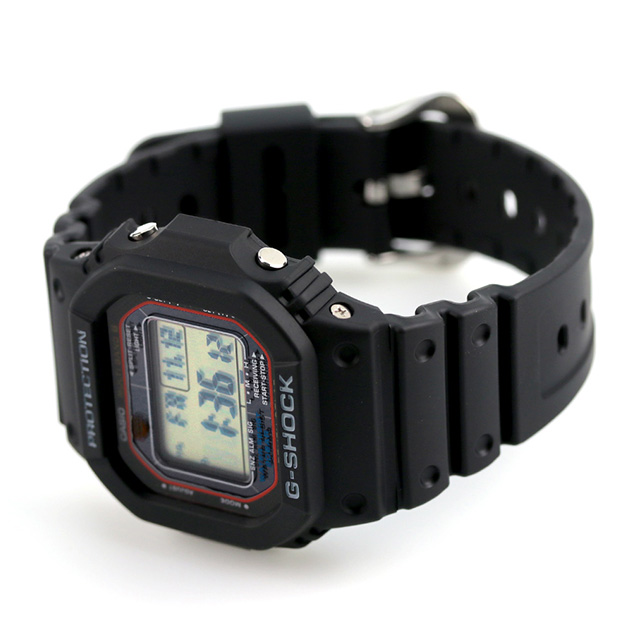CASIO G-SHOCK GW-M5610 ジーショック 腕時計 ブラック gw-m5610u-1-2.jpg?fitin=720:720