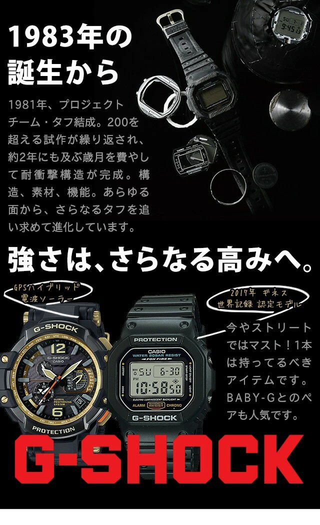 gショック ジーショック G-SHOCK クロノグラフ アナデジ GA-100 ビッグケース CASIO カシオ 腕時計 メンズの通販はau PAY  マーケット - 腕時計のななぷれ | au PAY マーケット－通販サイト