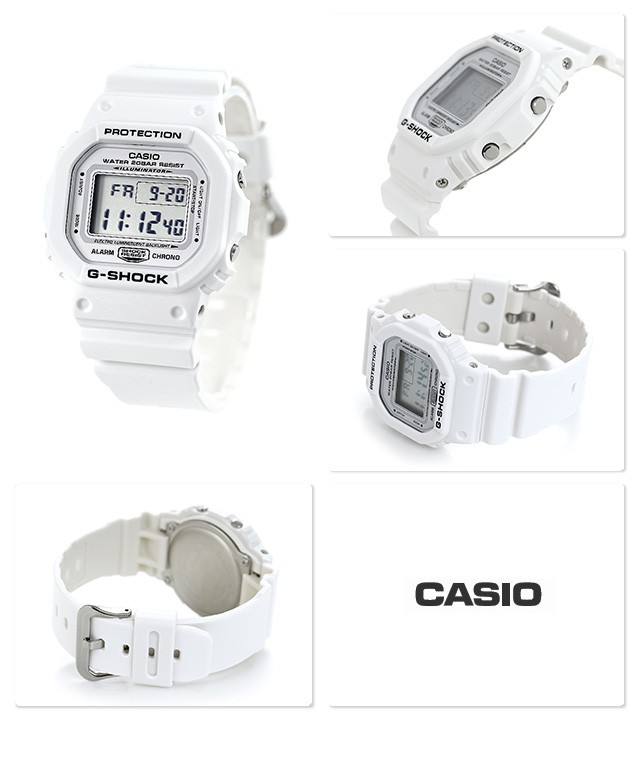 gショック ジーショック G-SHOCK スペシャルカラー ホワイト 白 DW-5600MW-7DR CASIO カシオ 腕時計 メンズの通販はau  PAY マーケット - 腕時計のななぷれ | au PAY マーケット－通販サイト