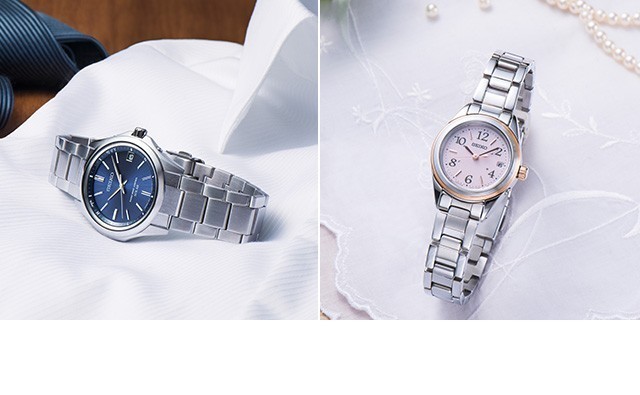 大得価新作 セイコー SBTM305 SEIKO ブルーの通販はau PAY マーケット - 腕時計のななぷれ｜商品ロットナンバー：505547587 流通限定モデル 日本製 電波ソーラー メンズ 腕時計 超激得爆買い