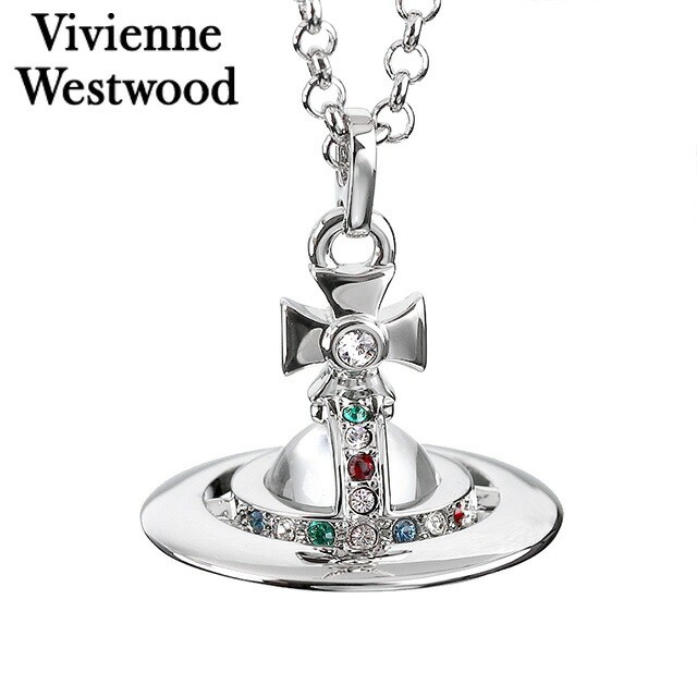 ヴィヴィアン ウエストウッド ネックレス Vivienne Westwood