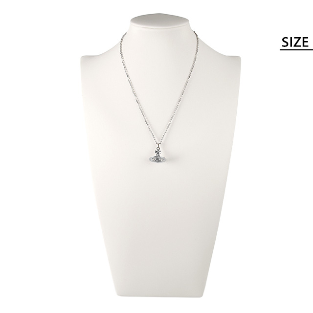 未使用⭐︎IENA Pearl International ネックレス ヴィヴィアン ビビアン ネックレス メンズ レディース タイニー