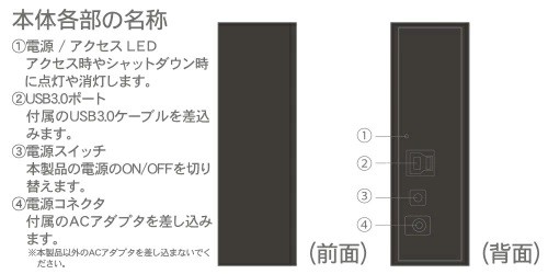 日本製 外付けハードディスク 2tb 90日保証 Pc用 Windows10 対応 Usb3 0 外付けhdd Hdd データ保存専用 35bhdd2t U 限定品 Www Centrodeladultomayor Com Uy