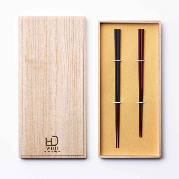 国際ブランド お箸 セット おしゃれ ペアセット ささめ箸 2膳セット 日本製 箸 細い 木箱入り プレゼント ギフト 結婚祝い 最新人気 Lahorestudentsunion Com