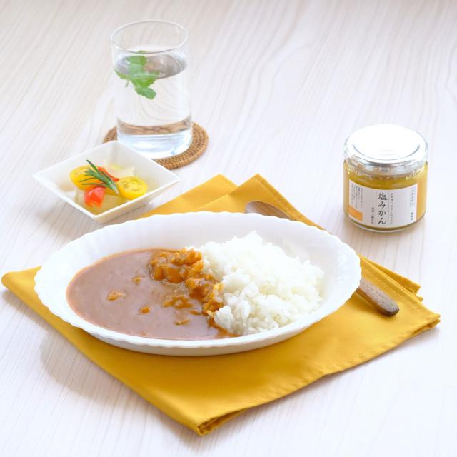 鯛カレー11