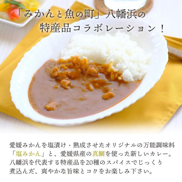 鯛カレー4