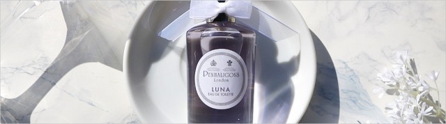 ペンハリガン PENHALIGONS ザトラジェディオブロードジョージ EDP 75ml 