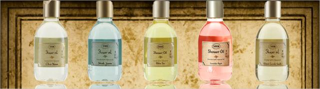 サボン SABON ギフトボックス リボン付き #グリーン [084893