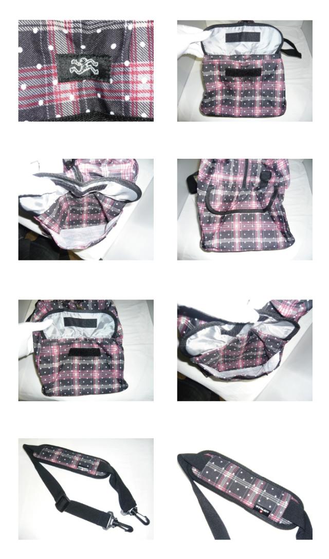 エアーウォーク AIRWALK トラベルボストン ボストンバッグ a1803042