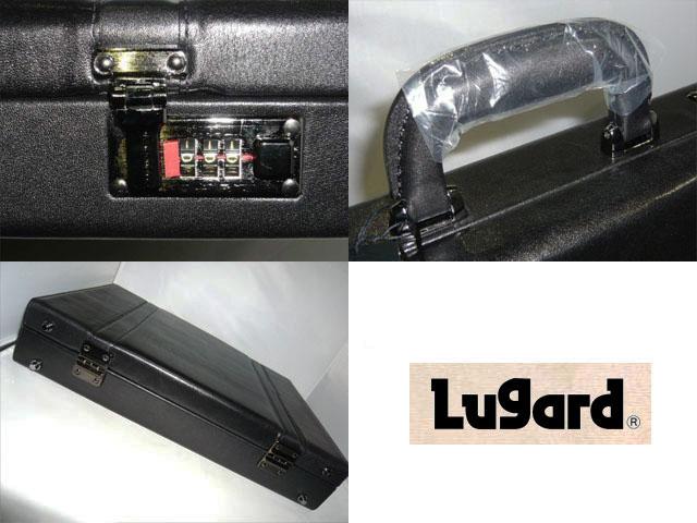 ラガード Lugard G3 青木鞄 アオキカバン 2WAY ビジネスバッグ