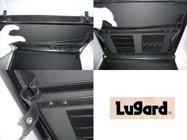 ラガード Lugard G3 青木鞄 アオキカバン 2WAY ビジネスバッグ