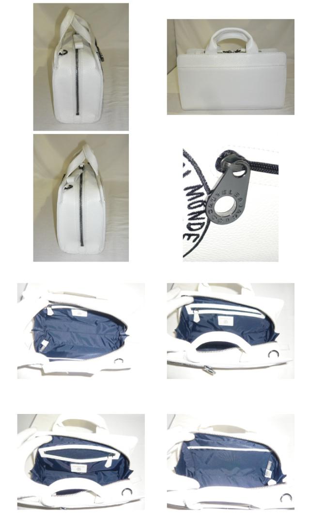 カステルバジャック】【CASTELBAJAC】 Link リンク 牛革 2WAYトート