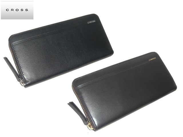 新作得価 CROSS PAY マーケット - ファッションG|商品ロットナンバー:383177795 ラウンドファスナー長財布 AC-998369 potj47の通販はau 得価大人気